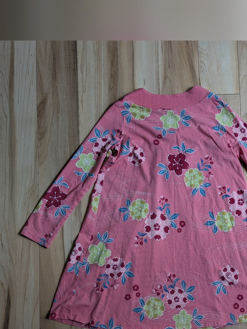 Tea Collection Dress - Picture 2 of 4